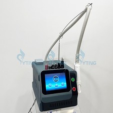 tattoo removal machine portable pico second laser eyebrow spot birthmark removal