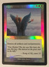 1X PURIFY FOIL / MP / URZA'S LEGACY / REAL PICS / WRONGWAY052