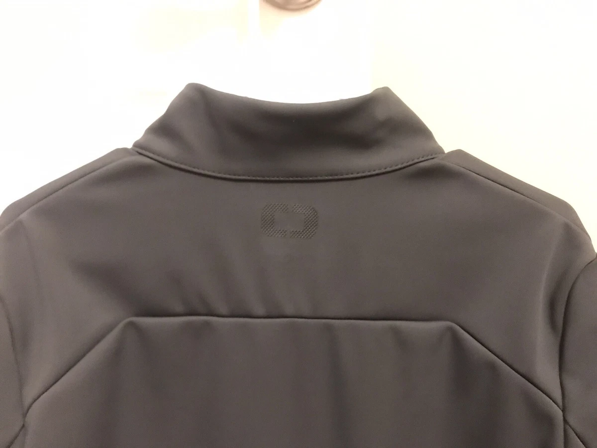 Ogio waterproof jacket sale