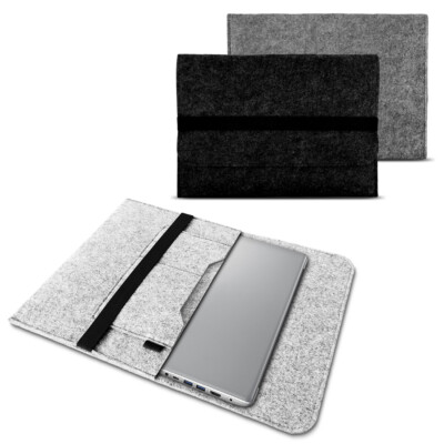 Sleeve Hülle Lenovo Yoga Slim 7i Notebook Tasche Filz Cover 15,6 Zoll Laptopcase