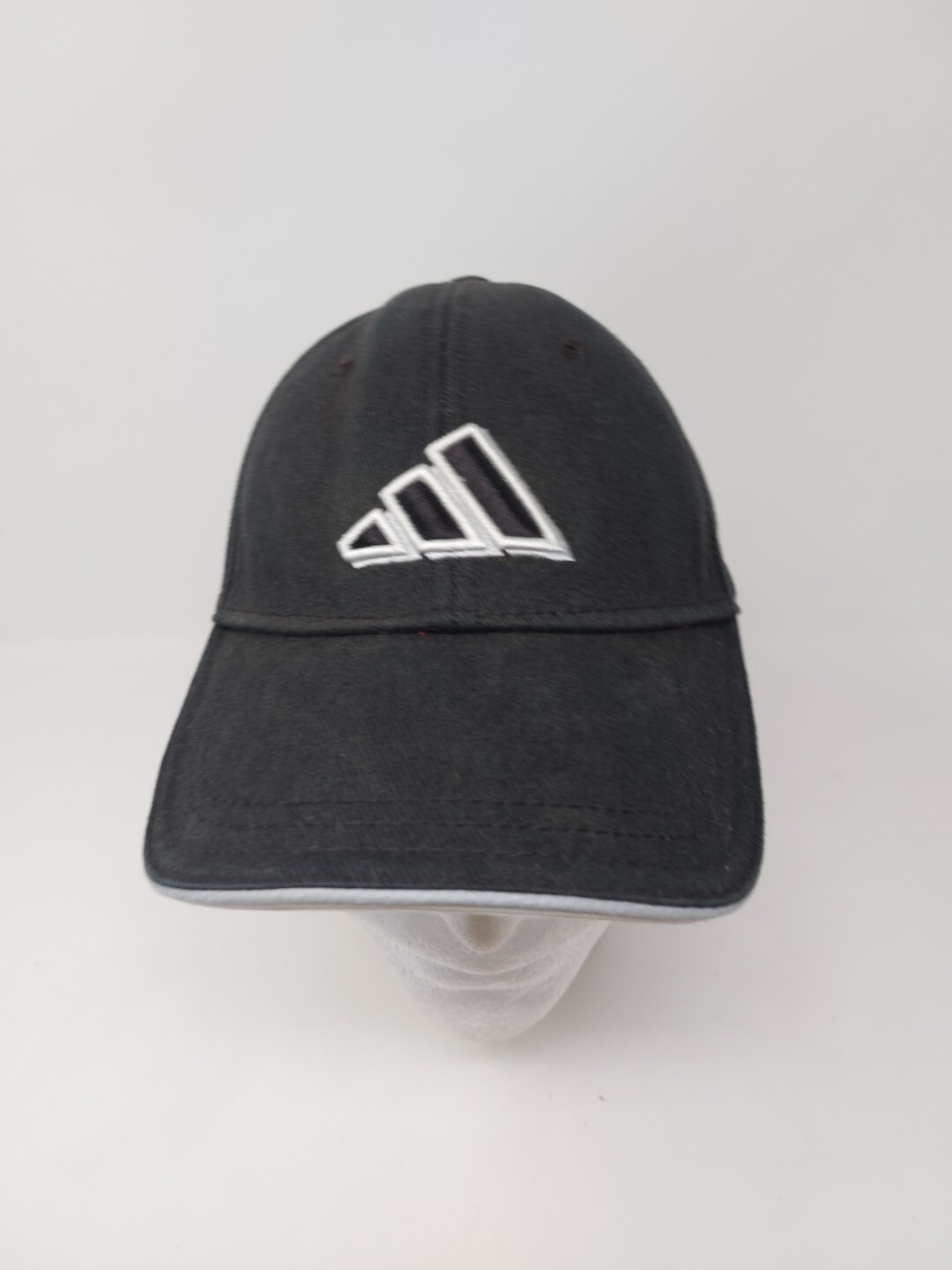 Adidas Climalite Strap Back Hat Adjustable Cap - image 1