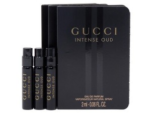 Gucci Intense Oud | eBay