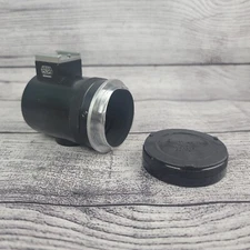 Leitz Wetzlar TXB00 Adapter Tube