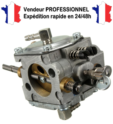 AISEN Kit De Réparation De Carburateur à Membrane Pour