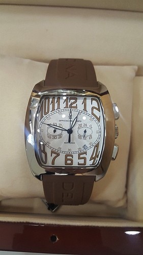 Orologio Officina Del Tempo Marrakech Solo Tempo Data | eBay