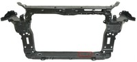 Skelett Vorderseite Vorne FüR Hyundai Santafe 2012 Al Benzin OEM