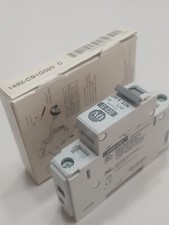 ALLEN BRADLEY 1492-CB1G020 CIRCUIT BREAKER 2A 1 POLE G 020