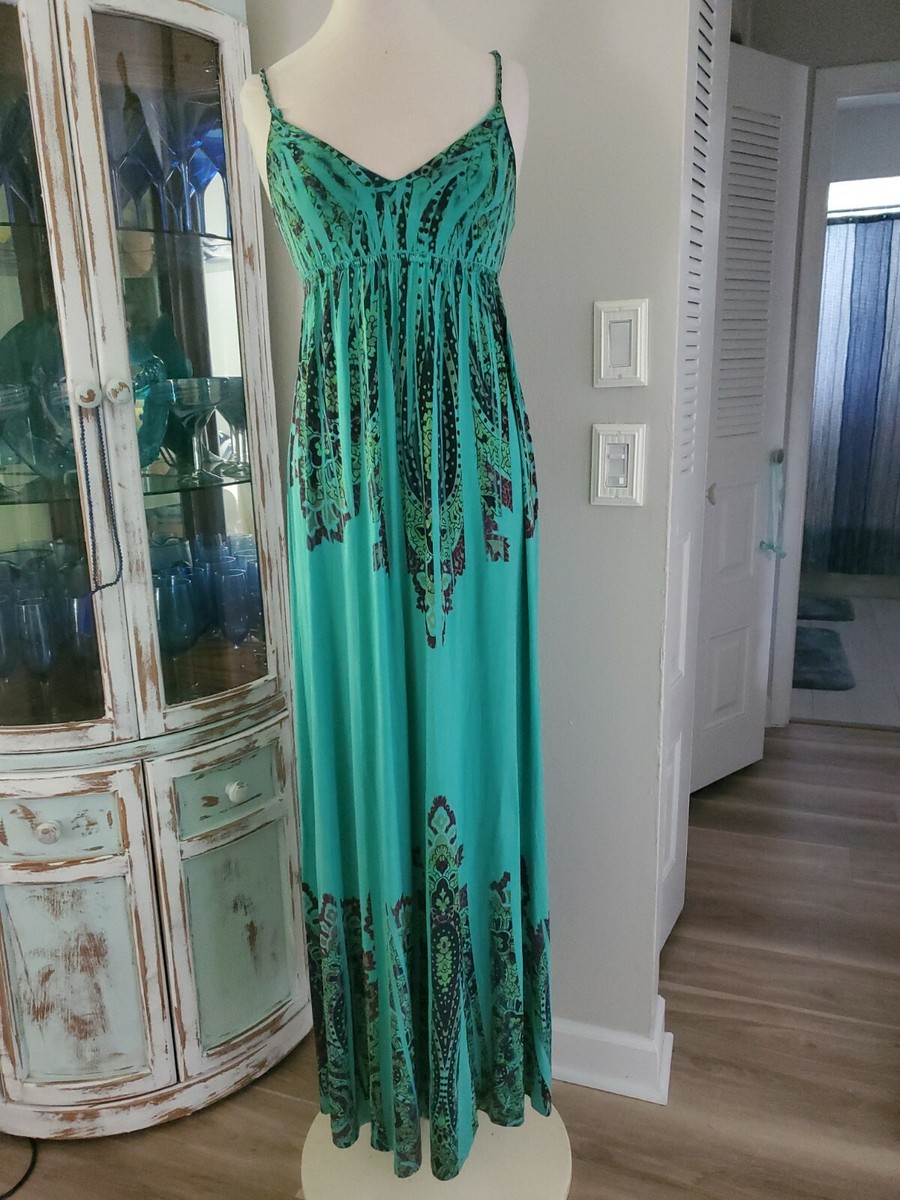 Maxi Dress X Back Dress Na-Kd Dresses Claire Rose X Nakd Open Back