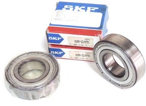 Подшипник skf 6205 2z