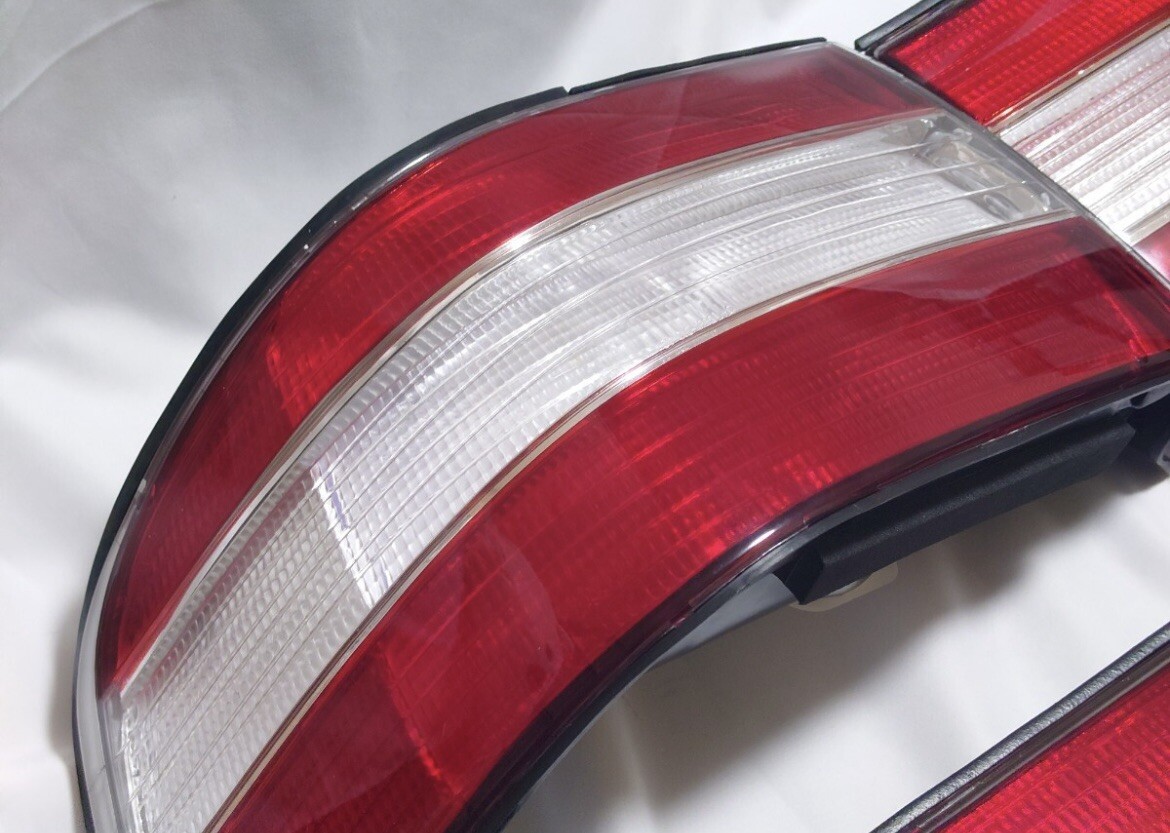 TOYOTA CELSIOR UCF10 UCF11 LEXUS LS400 TailLights TailLump Outside