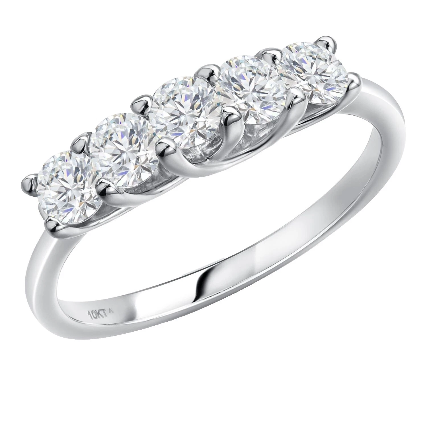 Белая золотистая крепежная застежка для галстуков для мужчин