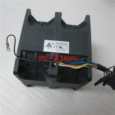 GFC0812DW-9D32 80X80MM 12VDC 6.6A Fan