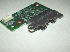 Notebook HP Pavilion ZV5000 Audio Board LS-1812