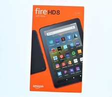 G1N Fire HD 8 10th Gen 32GB
