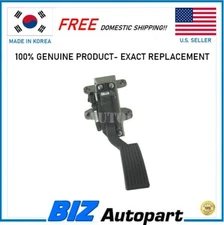 Genuine Accelerator Pedal Assembly for 2006-2009 Hyundai Azera OE# 32700-3L300