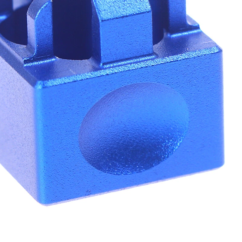 New Metal Switch Opener Keycaps for CherryB-KL Mechanical Keyboards - Quick and Simple Key Replacement