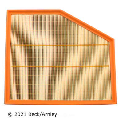 Air Filter  Beck/Arnley  042-1781