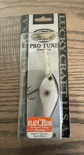 LUCKY CRAFT Flat CB DR OR Tennessee Shad Hard To Find Rare Pro Tune