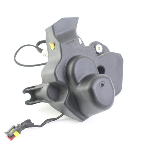 20172018 DUCATI MULTISTRADA 950 Electric Motor Exhaust Valve