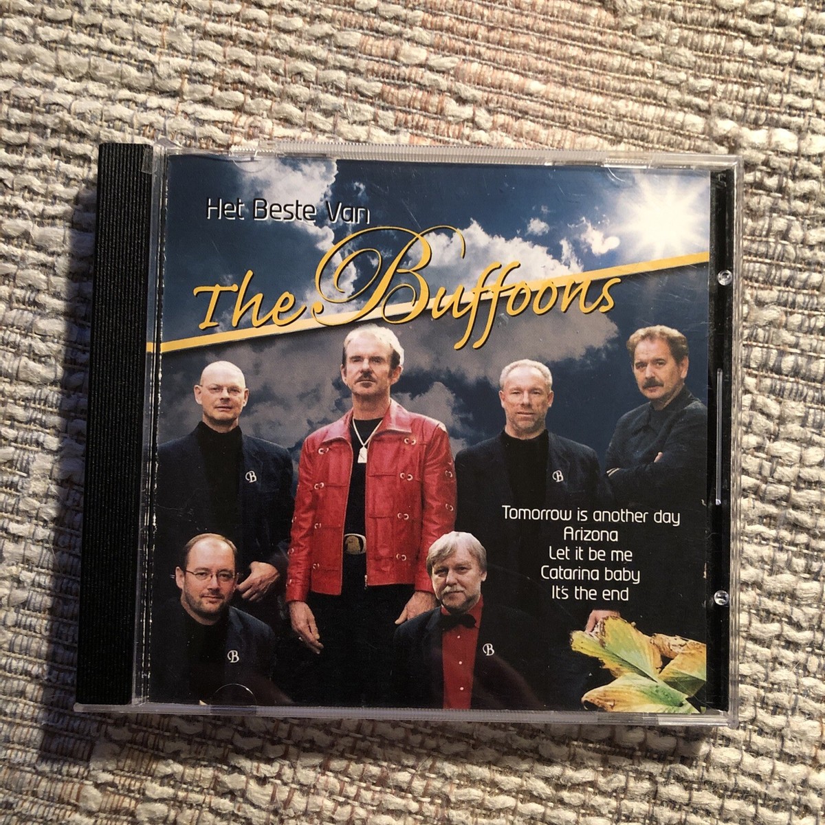The Buffoons Het Beste Van CD 2006 | eBay