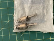 Chicago Faucet 2pcs