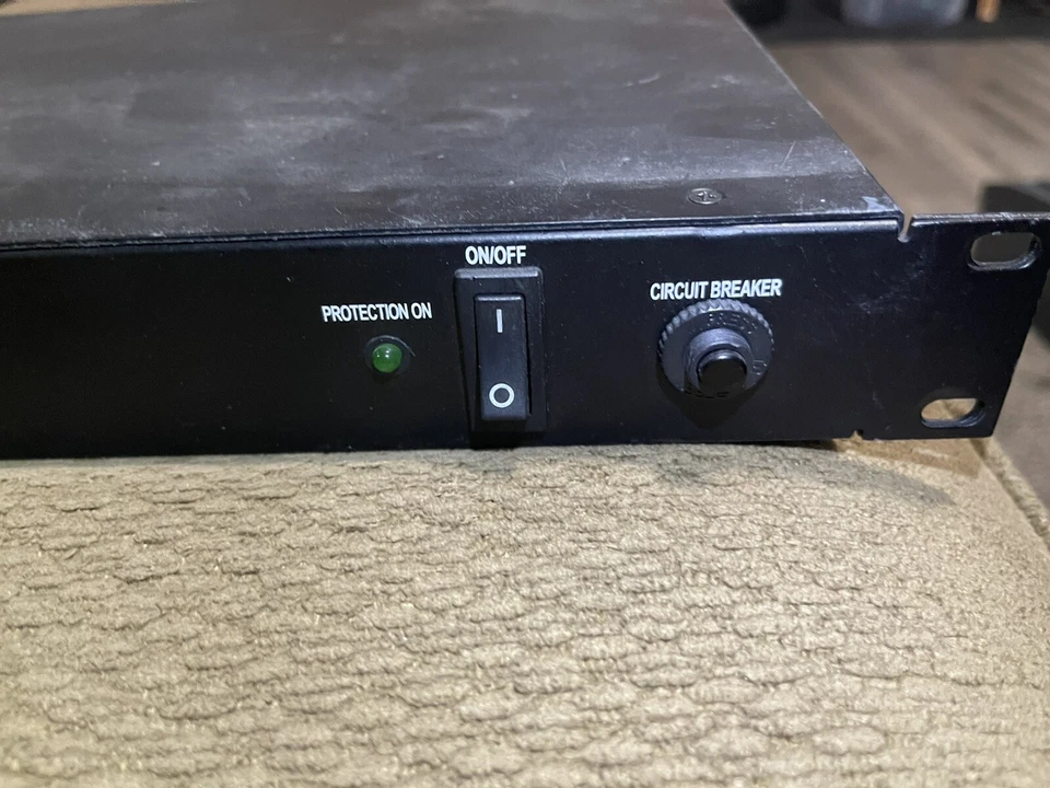 ETA PD8 Conditioned Power Distribution - Image 2 of 4