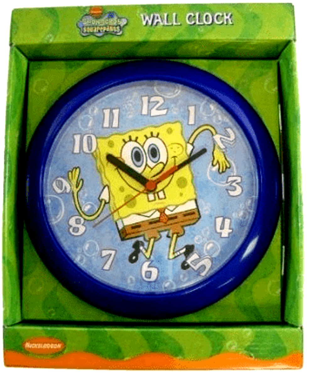 Spongebob SquarePants Character 10
