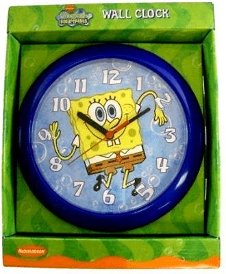 Spongebob SquarePants Character 10