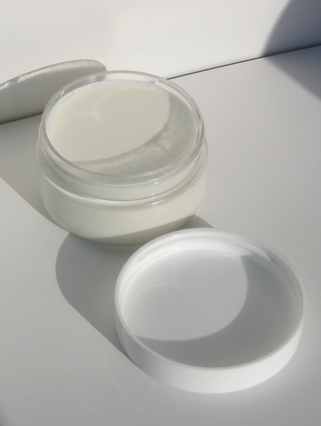 Royal Jelly, Matcha Green Tea Extract Face Cream, Randalia Bee Hives
