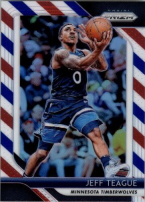 A2674- 2018-19 Panini Prizm BK Einsätze + Parallels2 -du Pick- 15 + Gratis US