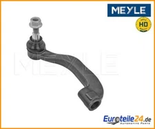 Spurstangenkopf MEYLE-HD: Better than OE. MEYLE 1160200055/HD