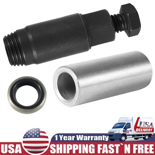 Transmission Shifter Seal Remover Installer for GM Turbo 300 350 400 425 475 700 - 第 1/10 張圖片