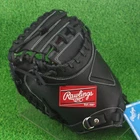 Rawlings Baseball Glove Catchers mitt 33 LHT JAPAN RHT HYPER Tech R2G