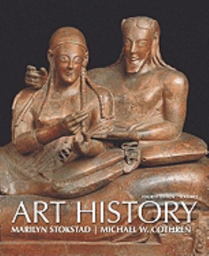 Art History Volume 1 By Michael Cothren And Marilyn Stokstad 2010 Trade Paperback For Sale Online Ebay
