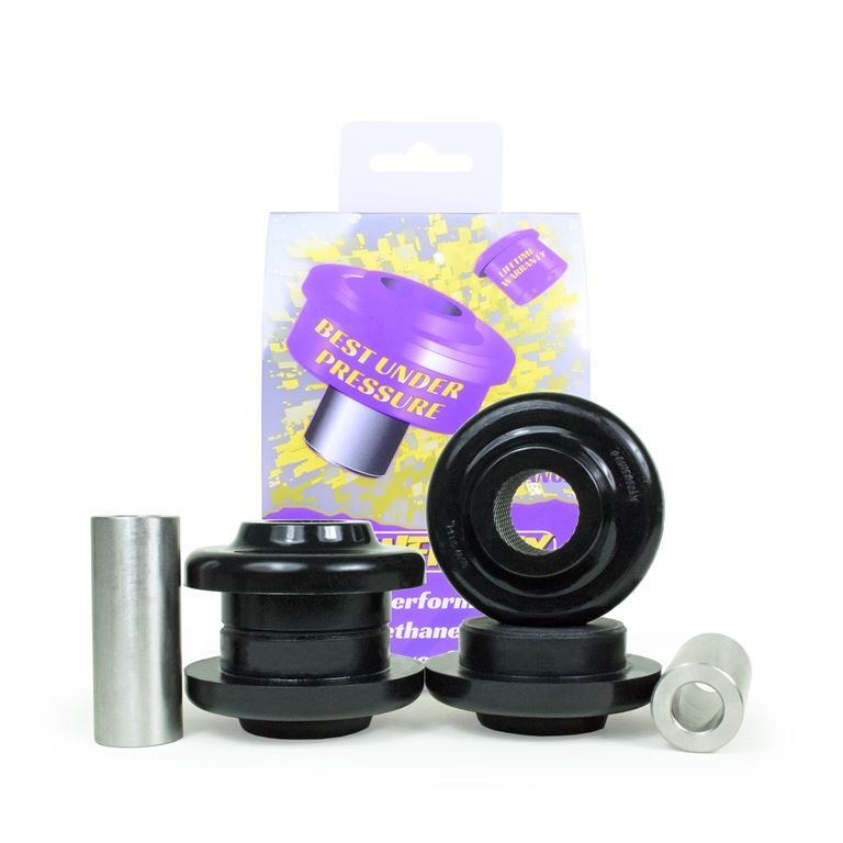 PFR5-4618 POWERFLEX Rear Upper Wishbone Outer Bush fit BMW