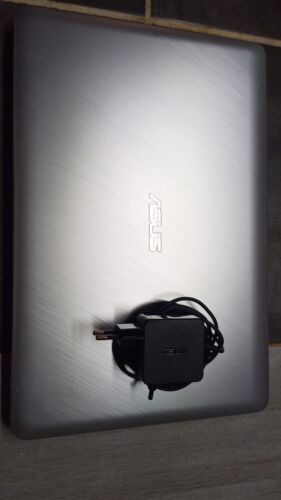 Pc Portable ASUS R543UA-DM2866T, Core i3-7020U, SSD 128 Go + 1 To HDD - Photo 1/7