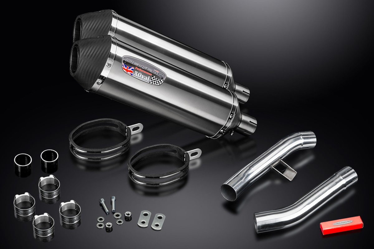 Yamaha FJR1300 06-24 Slip On 13.5