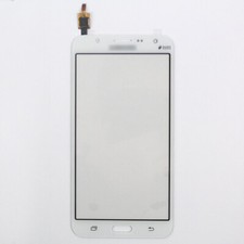 New White Touch Screen Digitizer Glass for Samsung Galaxy J7 J700