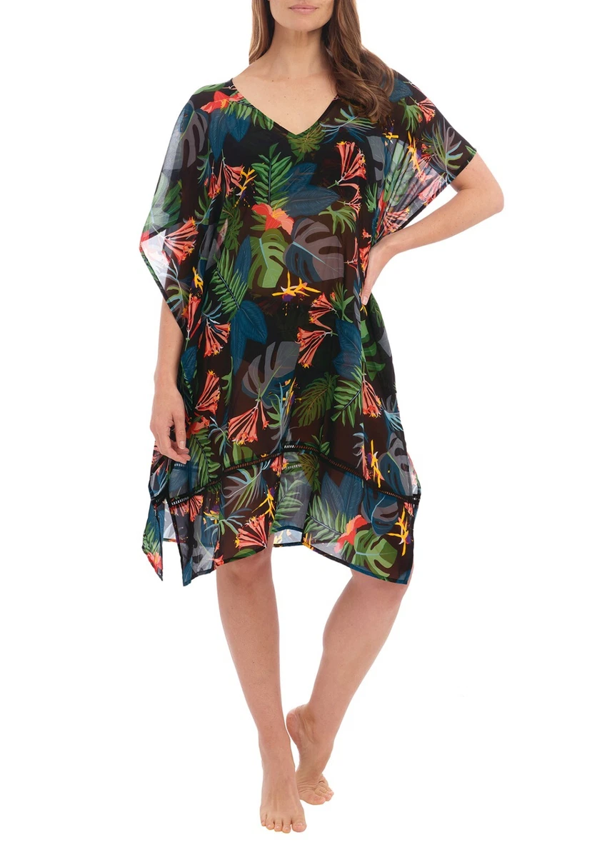 fantasie beach dress Beach Kaftans | Beachwear