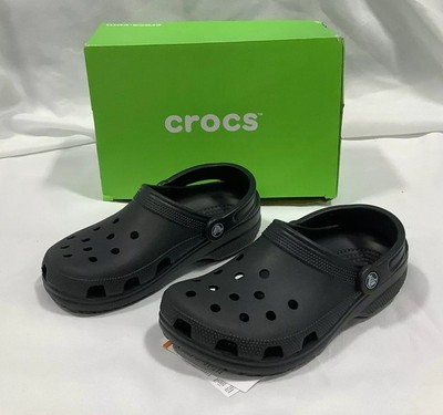 crocs m 4