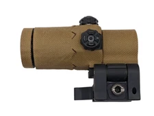 Combat Textiles Cordura Wrap for EOTECH G33 Magnifier Protective Wrap