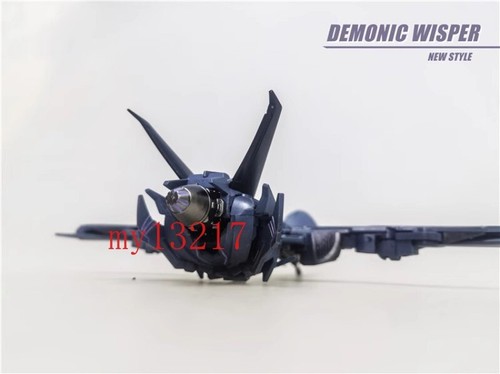 New APC Toys Demoic Whisper TFP Soundwave 2.0 Version Toy Figure Model IN BOX - Picture 3 of 15