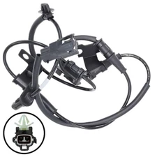 New Front Left ABS Wheel Speed Sensor For 2012-2015 Hyundai Sonata 598103Q000
