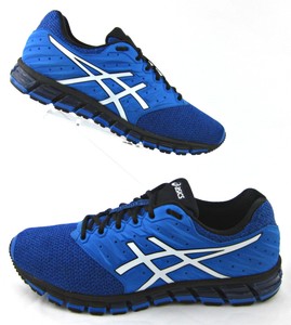 asics gel quantum 180 blu