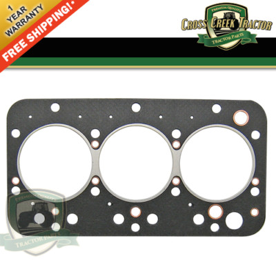 TX15103 Head Gasket 102MM Bore For Long-Fiat 460, 510, 2460, 2510 102MM Bore
