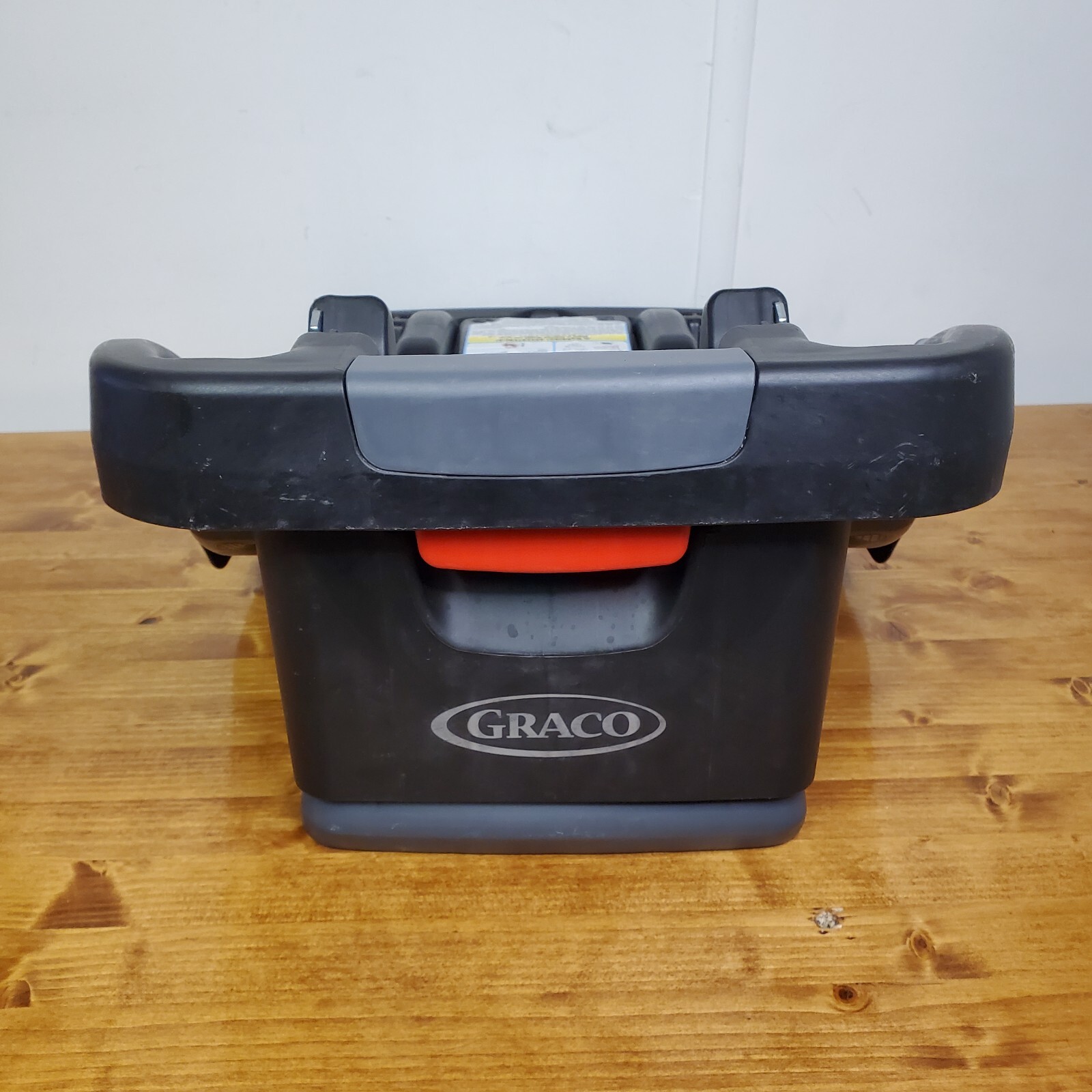 Graco Click Connect Car Seat Base 2019 eBay