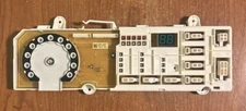 OEM Genuine Samsung Washer Electronic Control Board Assembly, Part #DC92-01623G