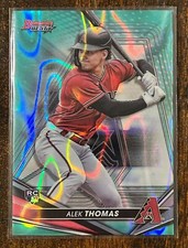 2022 Bowman's Best Autos Parallels Inserts Base PICK YOUR CARD Free Shipping