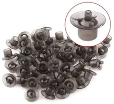 50 pcs JZBZ, Queen bee Cell Cups JZ-BZ,  Beekeeping Queen Rearing Cell Cups.