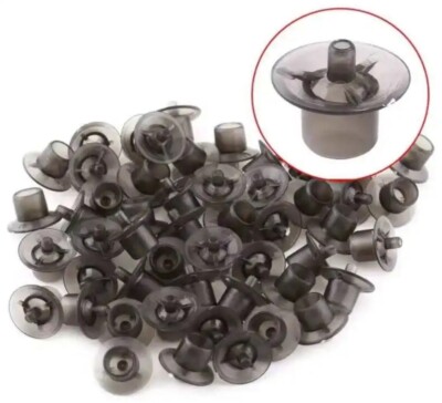 100 pcs JZBZ, Queen bee Cell Cups JZ-BZ,  Beekeeping Queen Rearing Cell Cups.